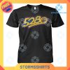 5280 Denver Nuggets T-Shirt