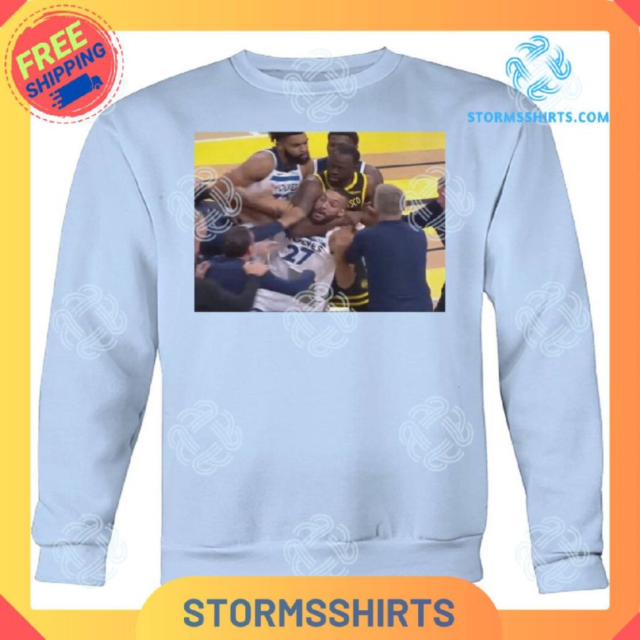 Draymond Green Has Been Ejected T-Shirt