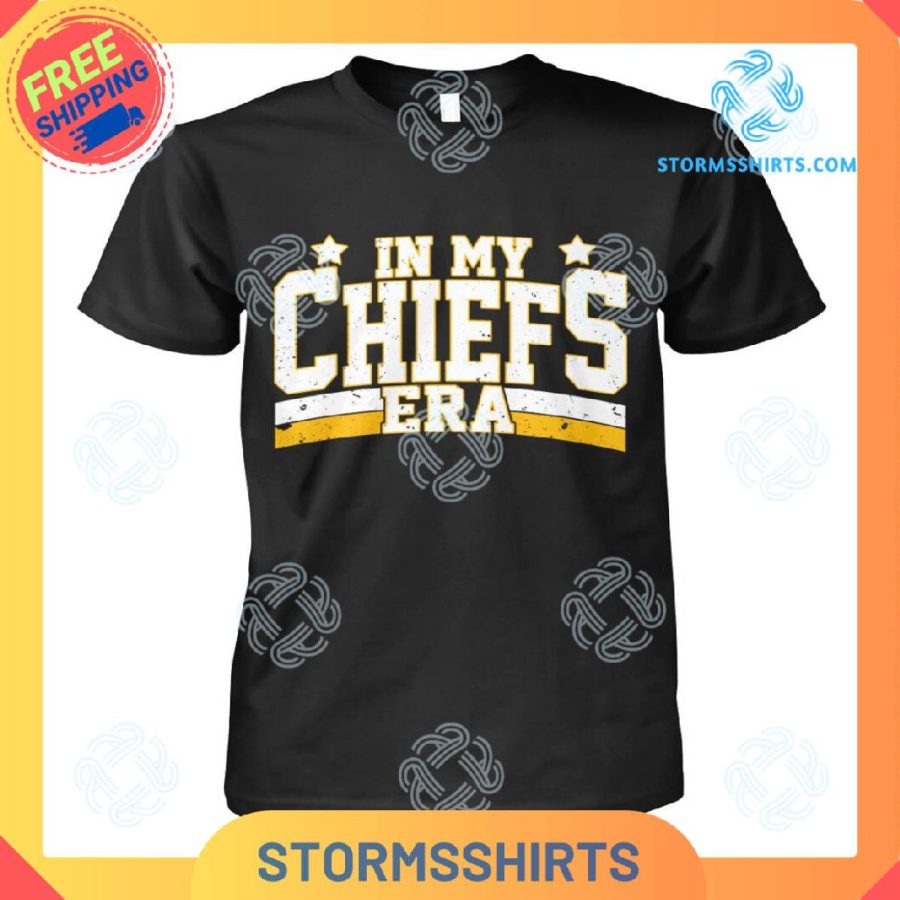 In My Chiefs Era T-Shirt