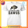 Leaders And Dawgs T-Shirt
