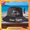 Penrith Panthers NRL Personalized Bucket Hat