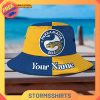 Parramatta Eels NRL Personalized Bucket Hat