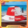 The Dolphins NRL Personalized Bucket Hat