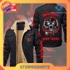 Motörhead Fleece Thermal Cotton Jacket