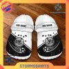 Germany National Football Team Personalized Fuzz-lined Crocs
