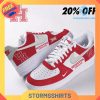 Houston Cougars Air Force 1