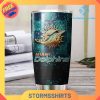 Miami Dolphins NFL Tumbler