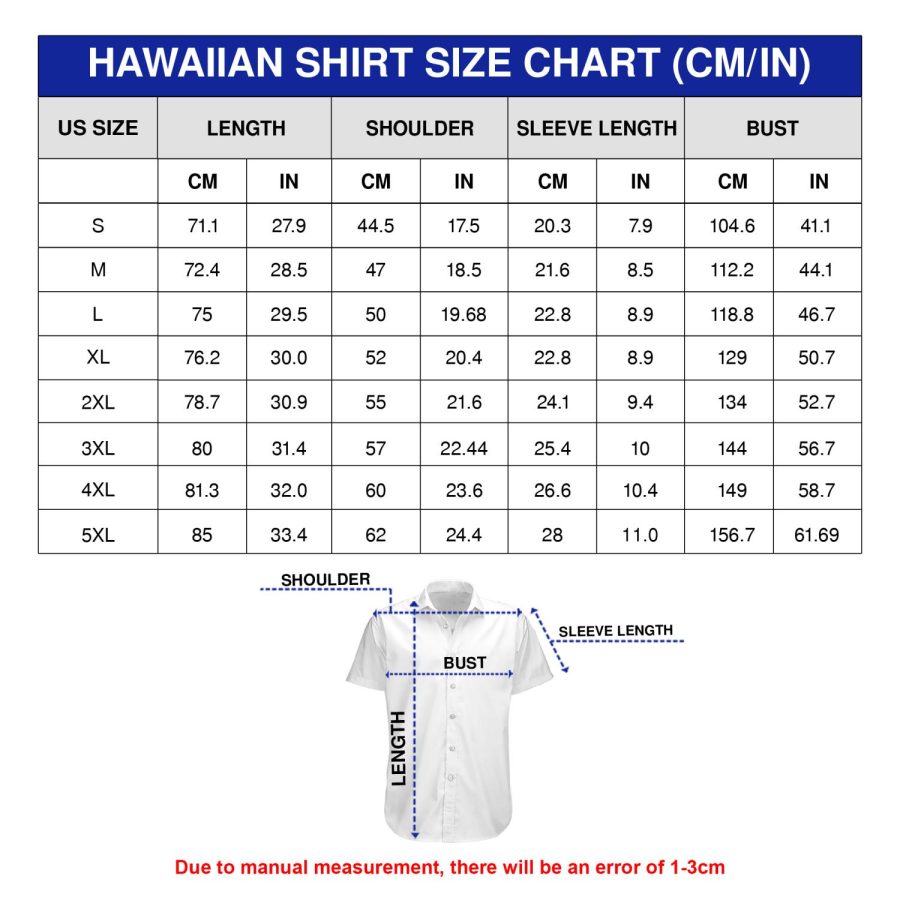 Magnum p. I hawaiian shirt's product pictures - stormsshirts. Com