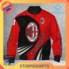 AC Milan Bomber Jacket