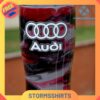 Audi Sport Car Tumbler