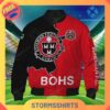 Bohemian FC Bomber Jacket
