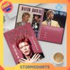 David Bowie 2024 Day Planner