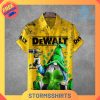 Dewalt Gnome Hawaiian Shirts