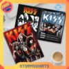 Kiss 2024 Day Planner