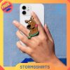 Scooby Doo Phone Grip