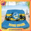 Parramatta Eels Personalized NRL Bucket Hat